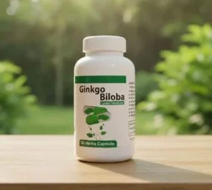 Ginkgo Biloba